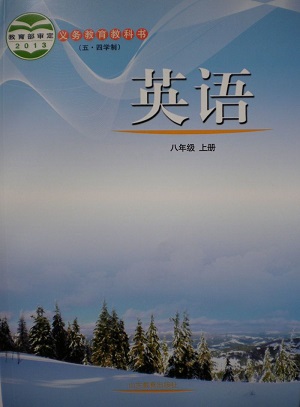 鲁教版初中英语电子课本手机版(鲁教版初中英语教学视频)