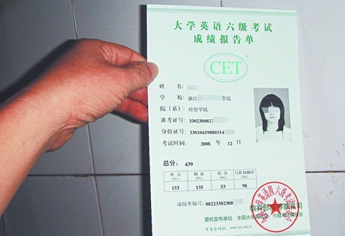 2019英语六级多少分过(2019英语六级多少分过关)