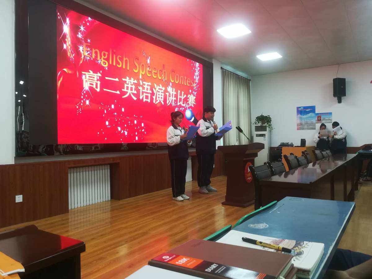 英语比赛哪个含金量高_英语比赛