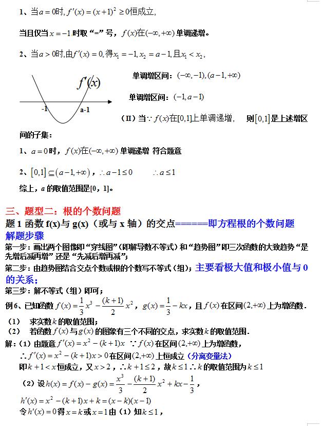 高中数学最难的是哪部分?_高中数学最难的是哪部分