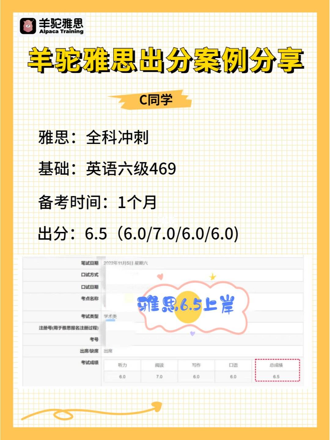 大学英语六级和雅思65水平一样吗_英语六级和雅思6.5哪个难