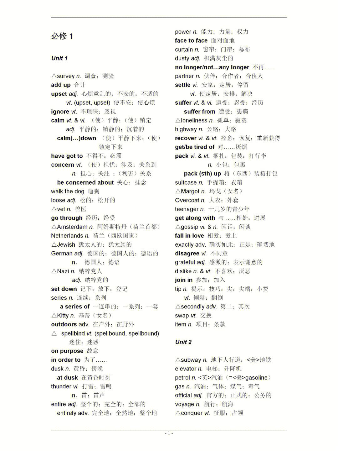 高中英语3500词汇完整版_高中英语词汇3500词