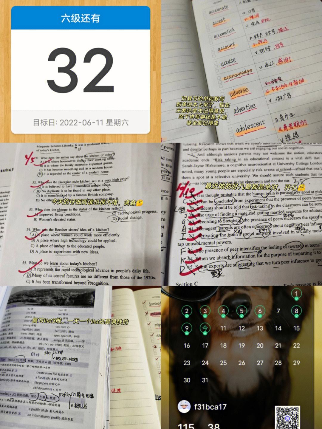 如何备考英语六级(如何备考英语六级和考研英语)