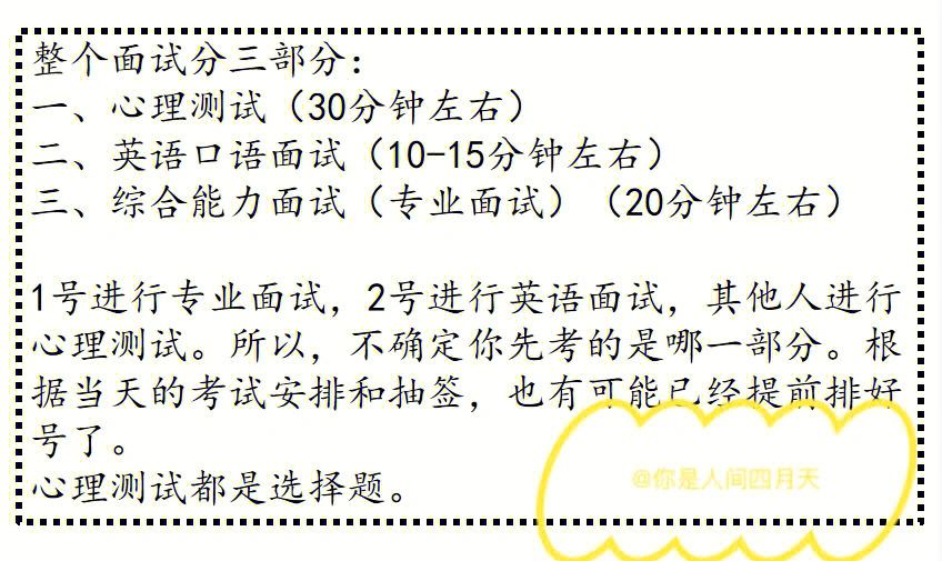高中英语口语考试流程_高中英语口语考试流程是人机对话吗