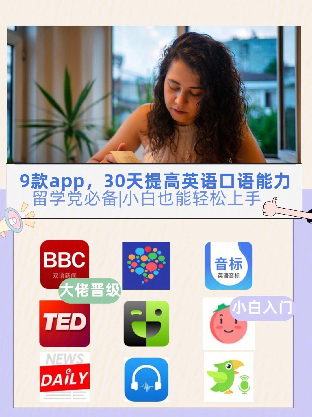 英语口语app_商务英语口语app