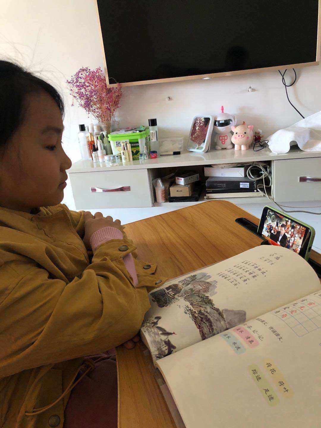 小学数学网课美篇(小学数学网课优秀老师)