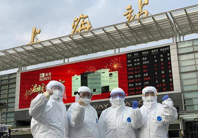 中国疫情是不是要放开了(中国疫情是不是又要爆发了?)