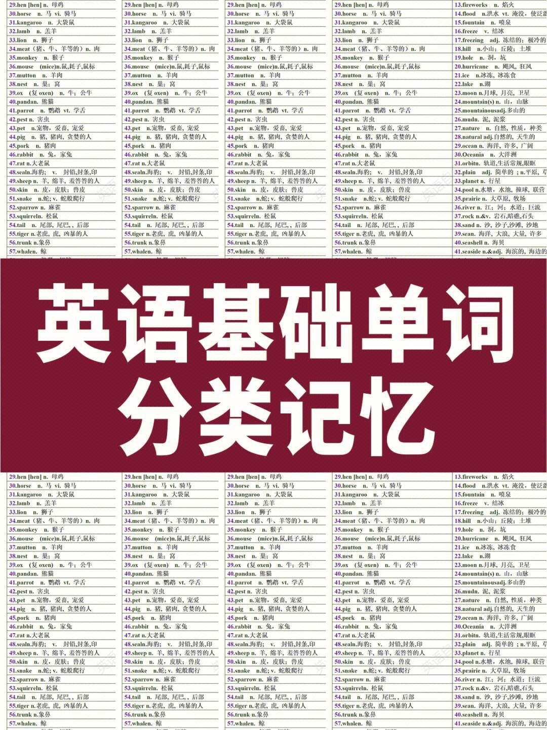 高考英语单词3500快速记忆_高中英语单词记忆方法技巧