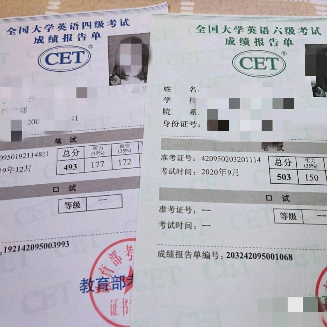 6级英语考试多少分才能过(英语四级多少分算过线)