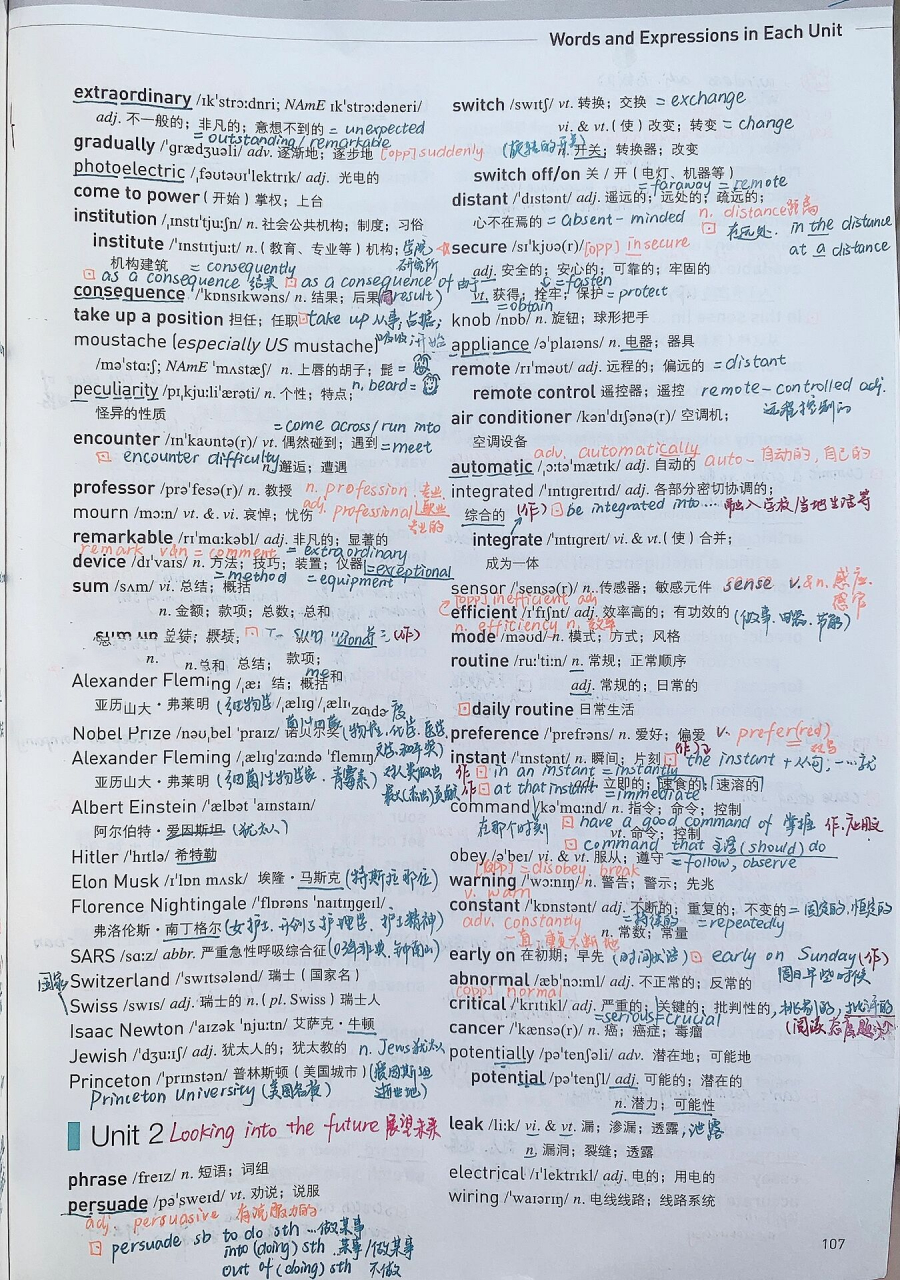 高中英语必修一单词表默写版_高中英语必修一的单词