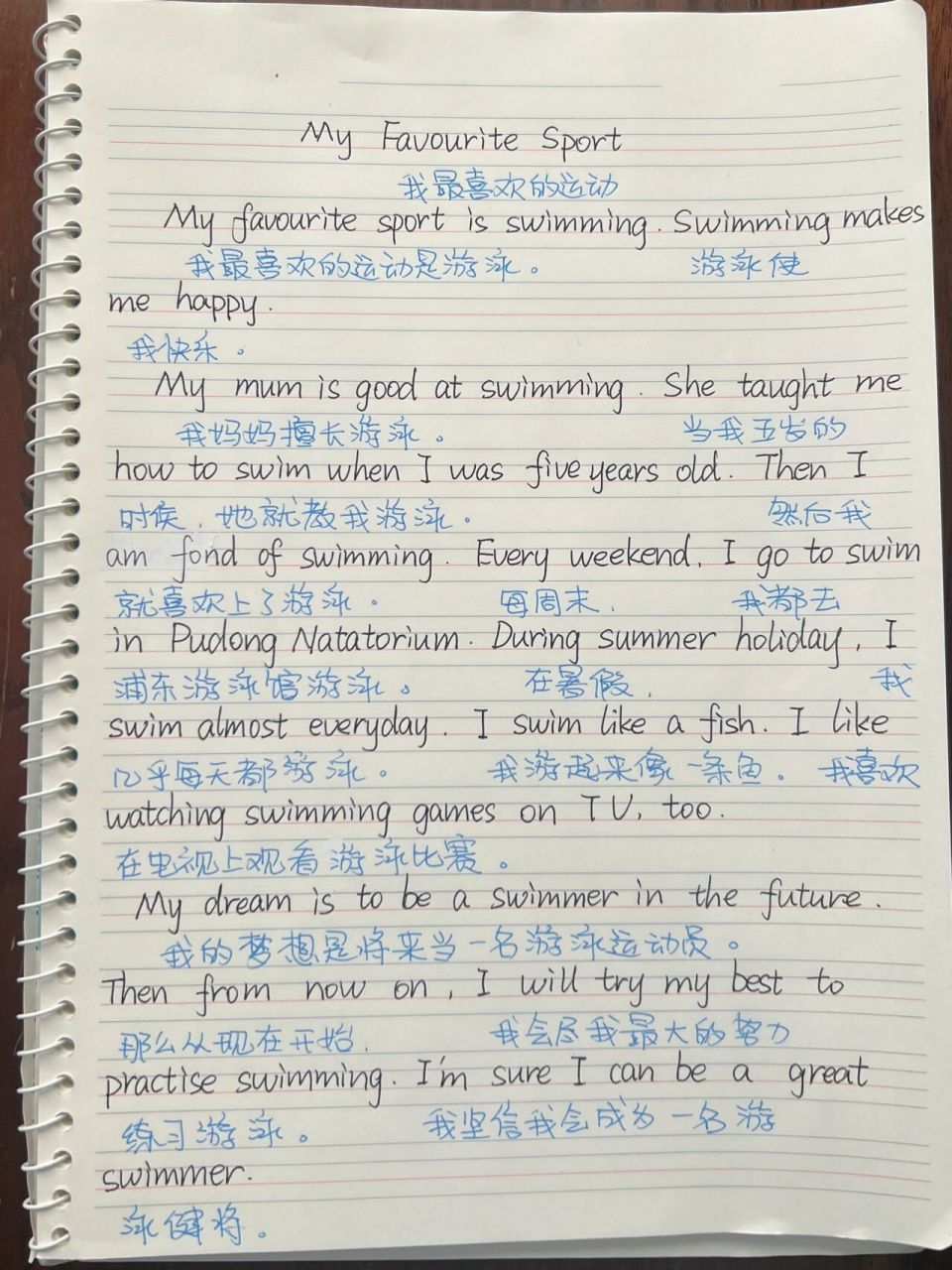 高中英语作文万能句子100个(高中英语作文万能句子100个带翻译)