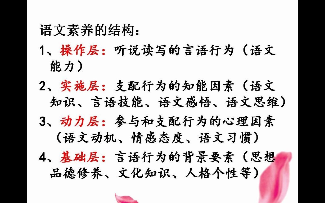 初中语文课程标准的讲解_初中语文课程标准讲解视频