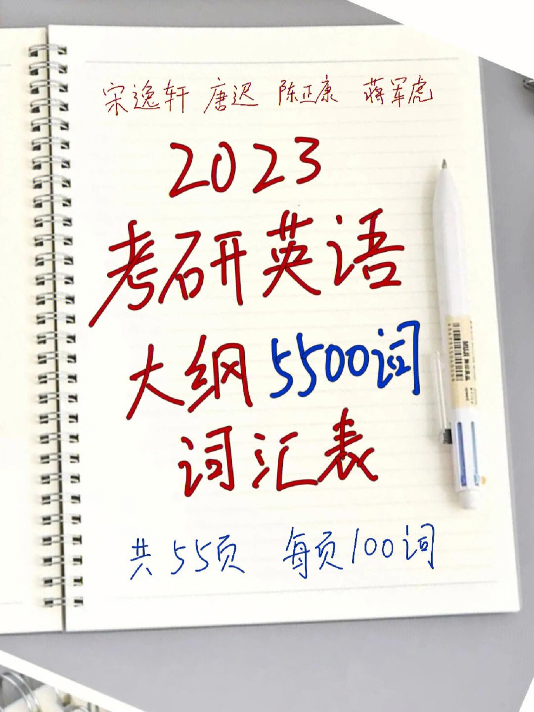 考研英语大纲词汇2022电子版下载_考研英语大纲词汇2022电子版