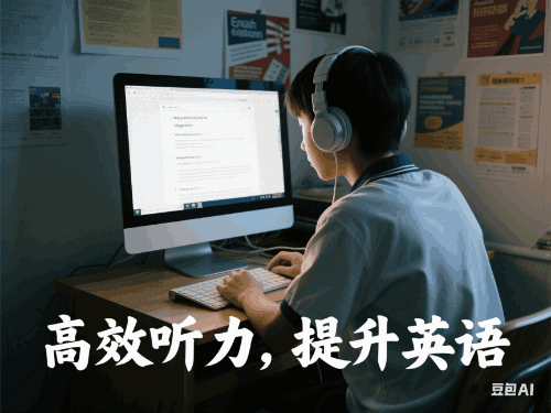 英语翻译中文语音转换器：打破语言障碍，实现无障碍交流-第1张图片