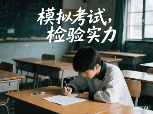 揭秘英语四级全称：CET-4考试的重要性及其影响-第1张图片