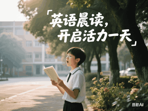 四年级下册第4单元英语手抄报制作指南：从内容规划到设计技巧，轻松画出精美作品！-第1张图片
