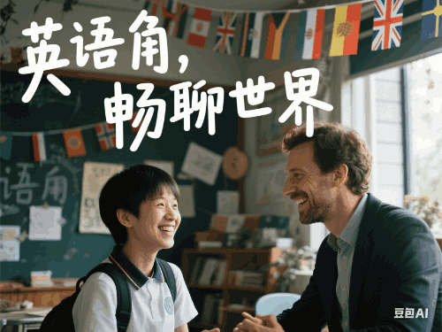 英语翻译器拍照扫一扫软件：快速准确解决语言障碍的必备工具-第1张图片