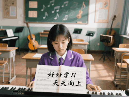 小学语文必背古诗词古文汇总：让孩子领略传统文化的魅力，培养人文素养-第1张图片