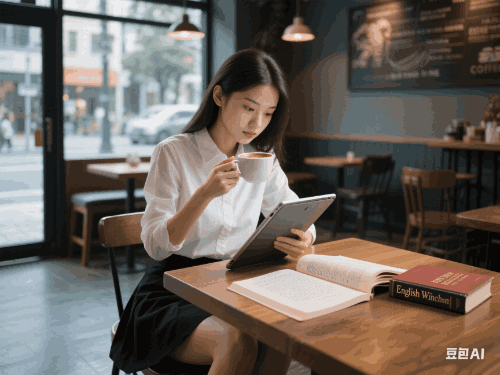 英语口语1000句：边睡边学，提升高中英语口语水平，让学习成为一种享受！-第1张图片
