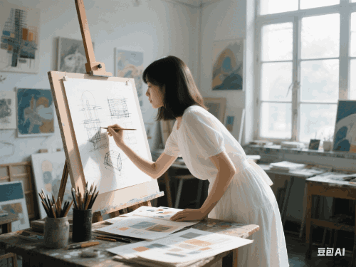 英语作文，AI生成——智能时代的写作助力-第1张图片