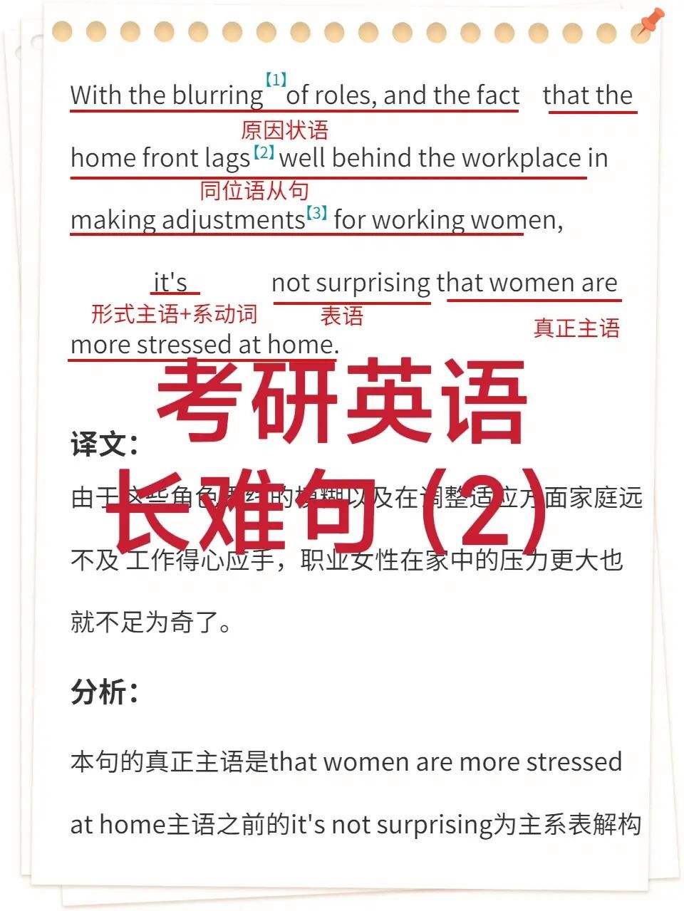 考研英语有多难(考研英语有多难知乎)