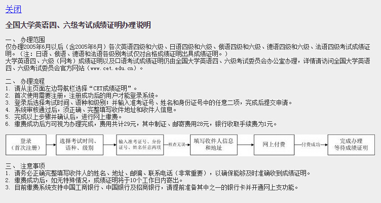 英语四级如何查询往届成绩_英语四级成绩查询往届