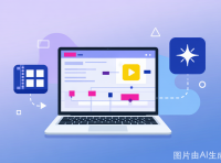 教程中视频创作指南 3张图片素材 夸克网盘下载