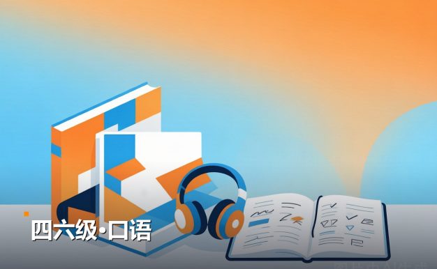 四六级口语 2集视频教程 夸克网盘下载