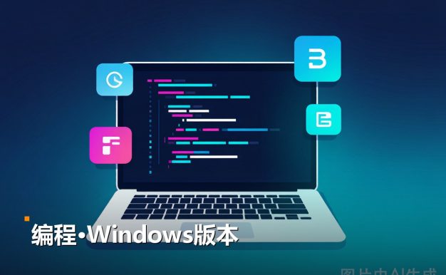 教程Windows版本 1个资料文件 网盘资源合集下载