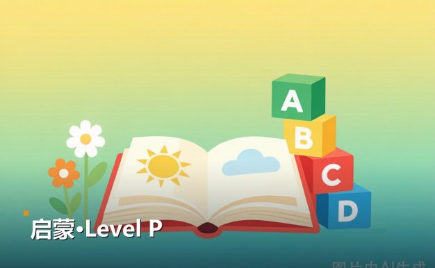 英语启蒙Level P 19集视频教程 夸克网盘下载