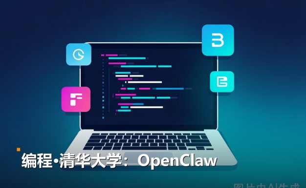 教程清华大学：OpenClaw自我研究1.0报告+by+OpenClaw 1份PDF资料 免费网盘下载