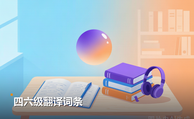 翻译总丢分？四六级常考中国文化词条速记